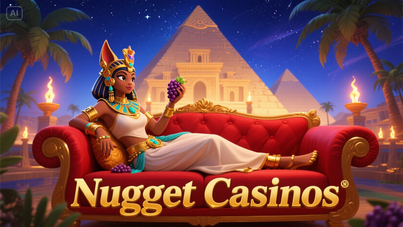 Nugget Casinos پاکستان